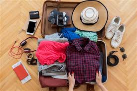 What Should I Pack On My Trip To Sri Lanka?